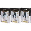 Lytess premium pinocchietto snellente taglia s/m 3x1 st