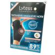 Lytess panty trattamento smagliature notte taglia l-xl