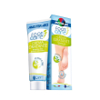 Master-aid foot care crema idratante 75 ml