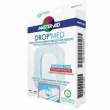 Drop med 10x10cm 5 pezzi
