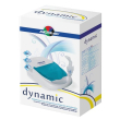 Apparecchio per aerosolterapia master-aid dynamic+