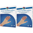 M-aid ortesi flex pollice s 2x1 pz bendaggio/i