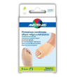 Protezione al valgo+p metat s