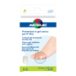 M-aid prot.gel conica 5dito2 pezzi