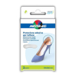 Protezione ades gel scarpa 2 pezzi