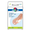Protezione gel per all valgo
