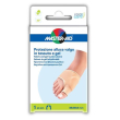 Protezione gel tess all valgo