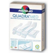 M-aid quadra cer ass 20 pezzi
