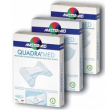 M-aid quadra cer dita 6 pezzi