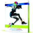 Cavigliera elastica master-aid sport taglia 4 26-29 cm