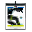 Ginocchiera elastica master-aid sport pro taglia unica