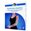 Gomitiera elastica master-aid sport taglia 3 - 28-32 cm