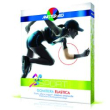 Gomitiera elastica master-aid sport taglia 4 32-36 cm