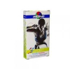 Polsiera elastica master-aid sport taglia 3 24-30 cm