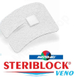 M-aid steriblock veno cerotti 50 pezzi