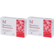 M1 monoselect macrocarpon set da 2 2x30 pz compresse