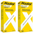 Maalox 400+400 sospensione orale, contro acidita di stomaco occasional