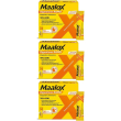 Maalox digestione rapid integratore alimentare per lo stomaco in busti