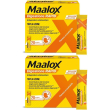 Maalox digestione rapid integratore alimentare per lo stomaco in busti
