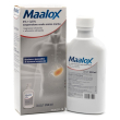 Maalox sospensione orale gusto menta 250 ml 4+3,5%
