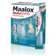 Maalox reflurapid 20 bustine monodose da 10 ml