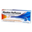 Maalox reflusso 7 compresse 20 mg