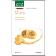 Maca bio 20 fiale - integratore per il benessere dell'organismo