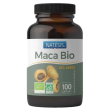 Maca bio integratore tonico 100 compresse