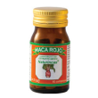Maca rojo es 60 compresse 515mg