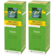 Macerato glicerico tiglio gemme tilia tomentosa 100 ml 2x100 ml gocce