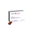Macolum integratore per il benessere della vista 30 perle sof gel
