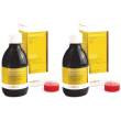 Macrocea sciroppo set da 2 2x300 ml
