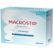 Macrostip 20 bustine 10 g senza glutine senza lattosio