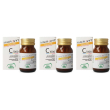 Macrovyt c1000 set da 3 3x96 g compresse