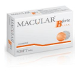 Macular b forte 20 compresse integratore per una corretta funzionalita della retina