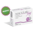 Macular fag 20 compresse - integratore utile al sistema visivo