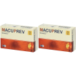 Macuprev® set da 2 2x30 pz compresse