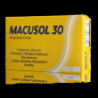 Macusol 30 capsule
