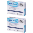Macvision compresse 2x30 pz
