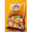 Noglut maddalene ripiene di crema di cacao senza glutine 195 g