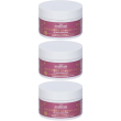 Madrenatura maschera idratante all avena per capelli ricci 3x200 ml