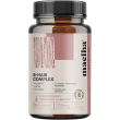 Maelha nutrition b-hair complex integratore per unghie e capelli 90 capsule