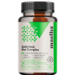 Maelha nutrition garcinia diet complex integratore per la perdita di peso 60 capsule