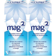 Mag 2 1,5 g/10 ml soluzione orale set da 2x20x10 bustina