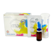 Mag 2 integratore alimentare - 20 bustine da 2.25 g magnesio granulato - uso orale