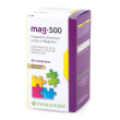 Mag 500 60 compresse - integratore di magnesio
