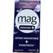 Mag immuno+ 30 compresse promo