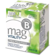 Mag vitality integratore stress psico-fisico 30 bustine orosolubili