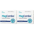 Magcombo complesso di magnesio capsule set da 2 2x1 pz