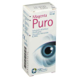 Magenta puro gocce oculari 10ml